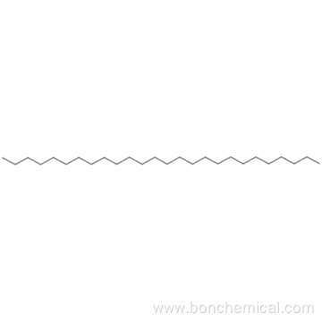 N-HEXACOSANE CAS 630-01-3